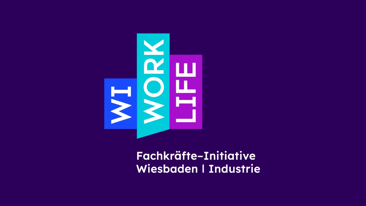 Fachkräfteinitiative Wiesbaden Industrie