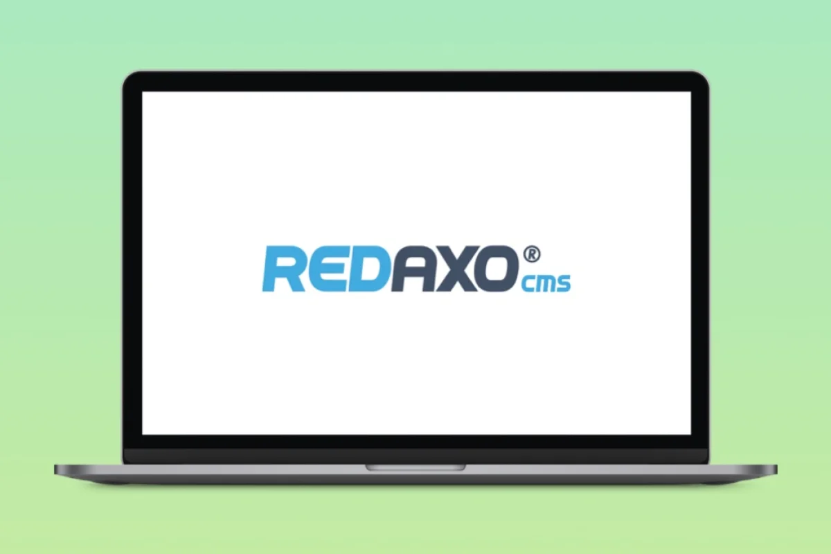 Redaxo CMS Titel