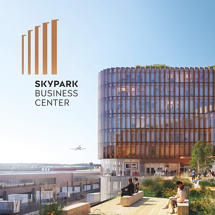 Skypark Business Center