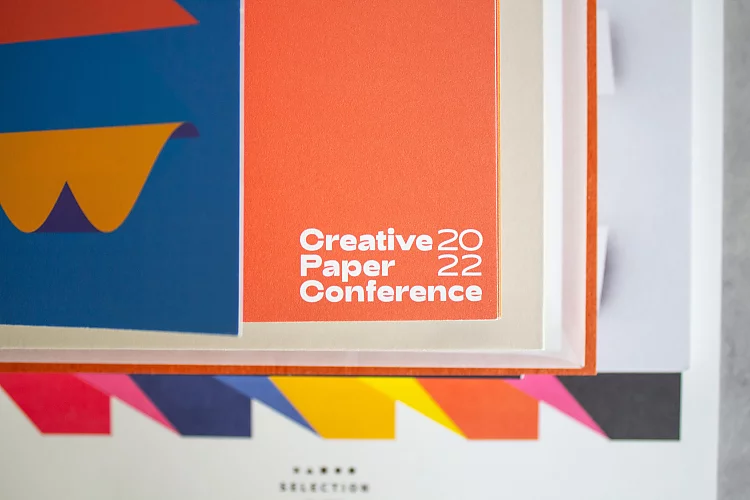 Inspiration: Creative Paper Conference 2022