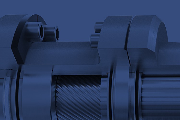 Eckart Hydraulics