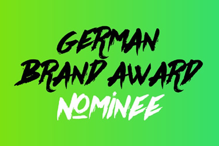 German Brand Award 2018