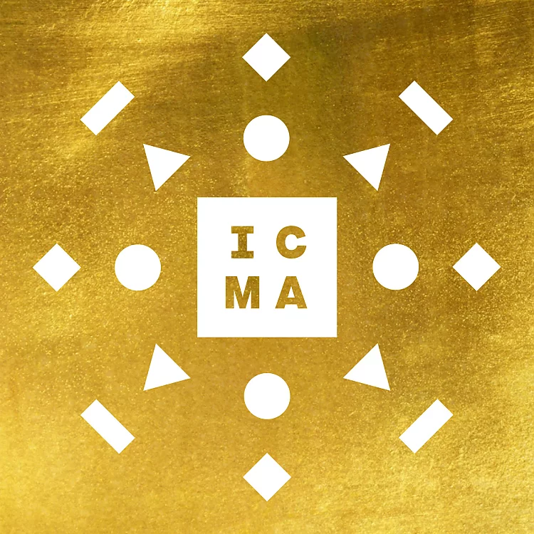 2 x Gold beim ICMA 2021