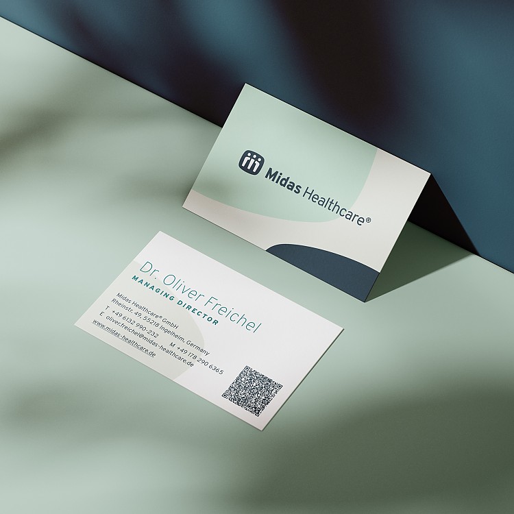 Midas Healthcare