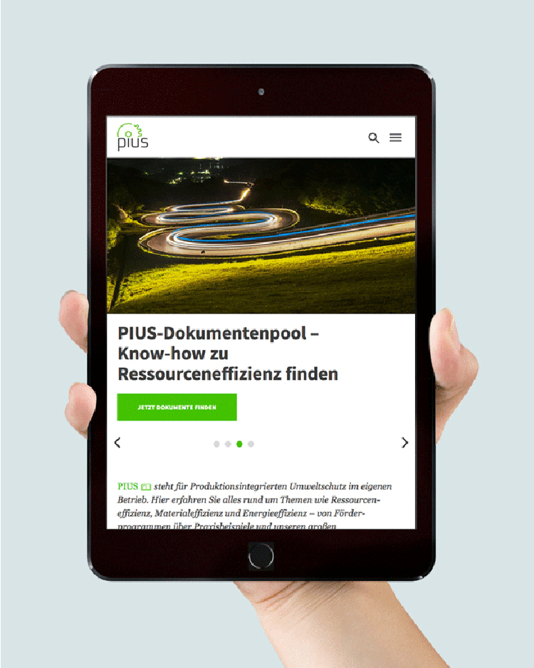 PIUS Info-Portal