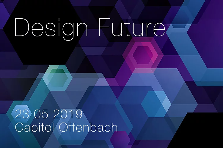 Design to Business Jahreskonferenz
