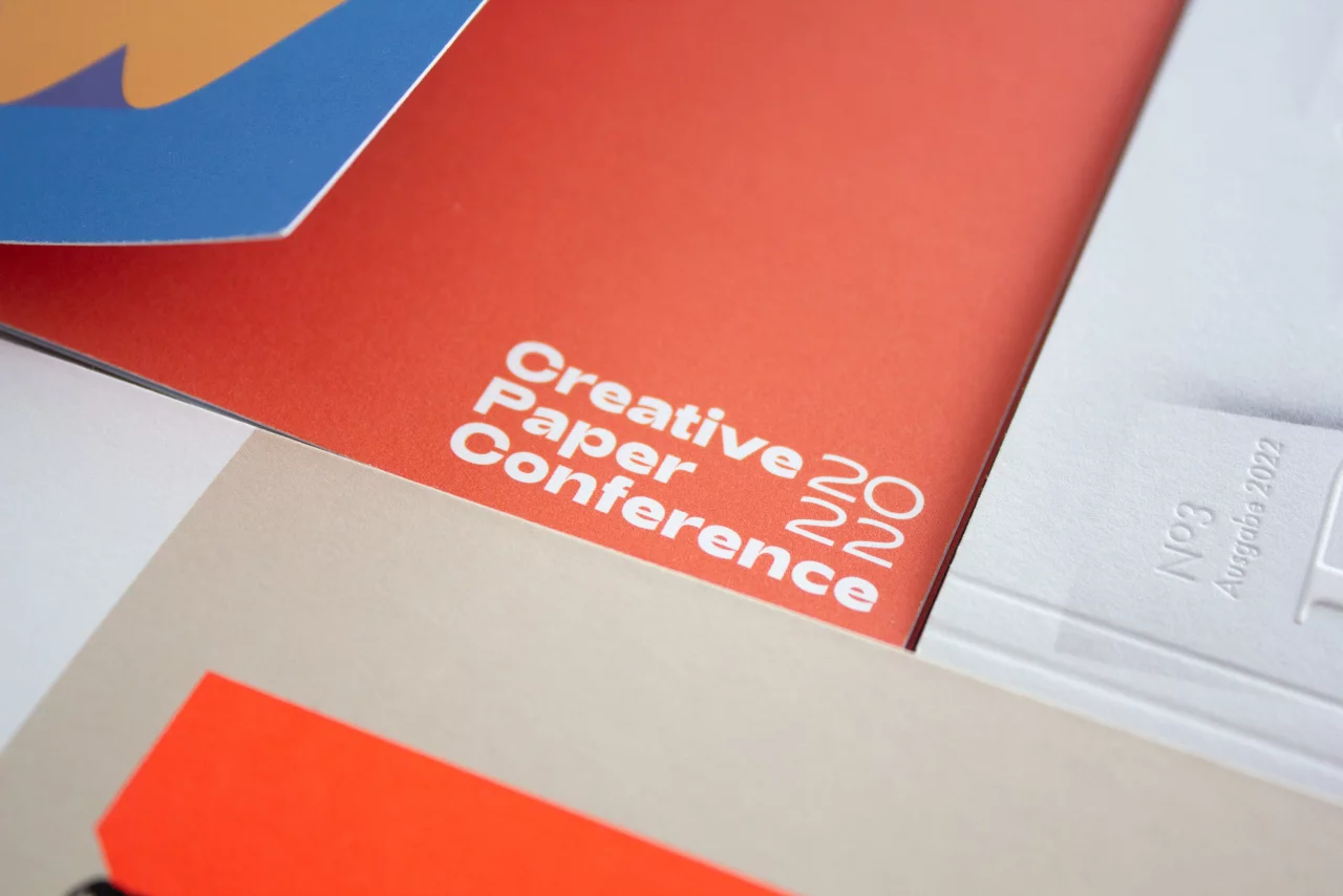 Creative Paper Conference 2022