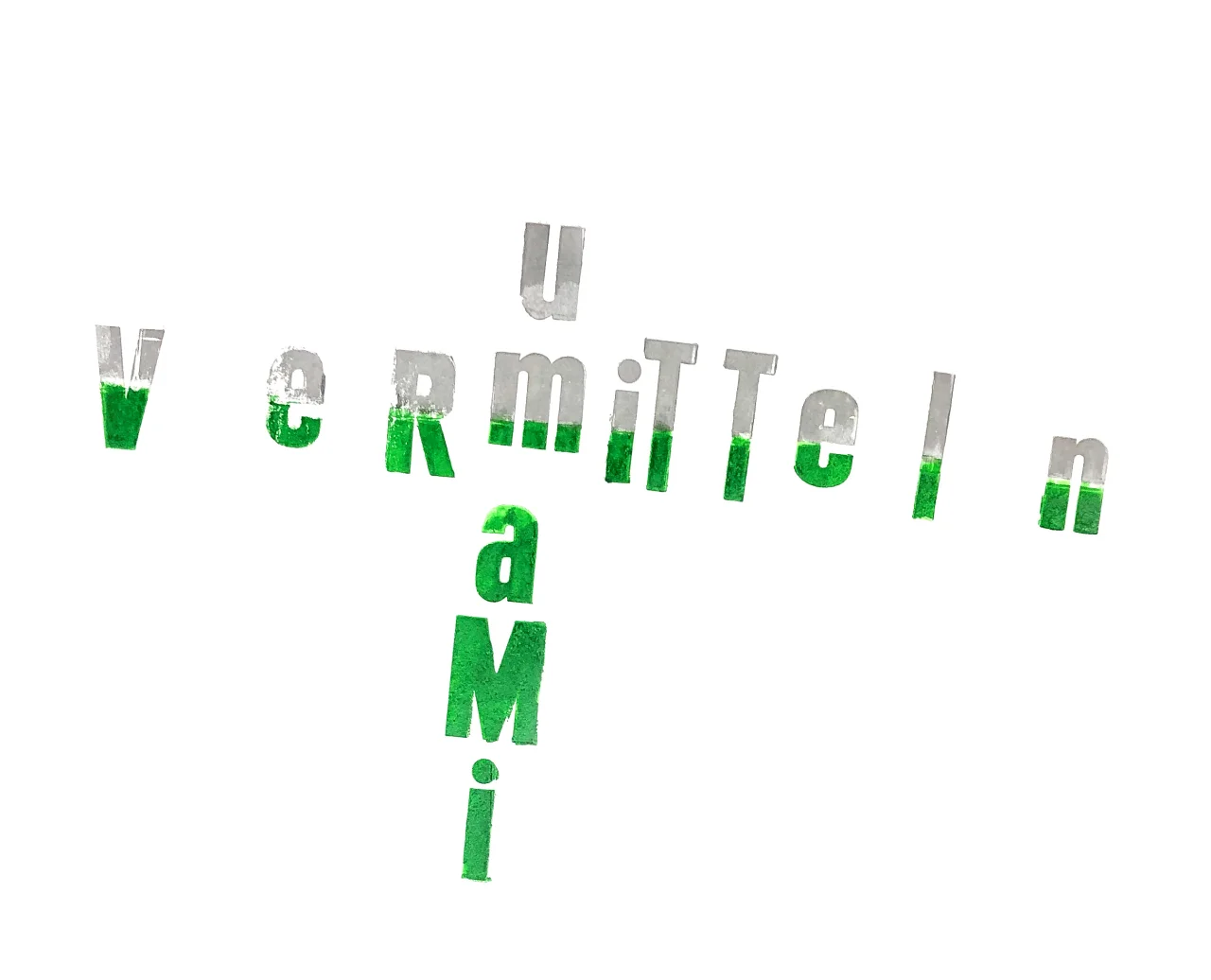 umami vermitteln