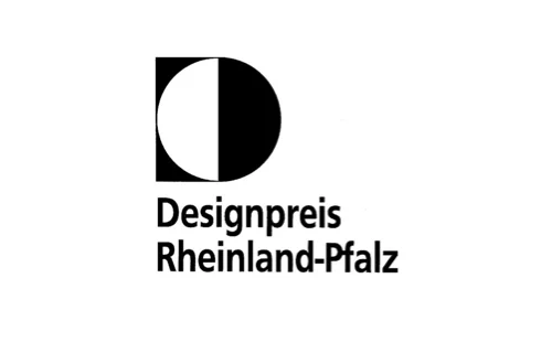 Logo Designpreis Rheinland-Pfalz