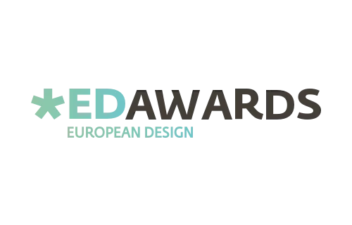 Logo European Design Awards