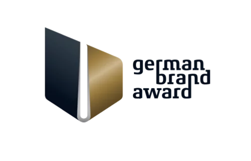 Logo German Brand Award