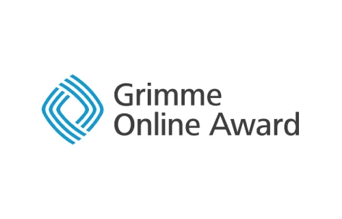 Logo Grimme Online Award