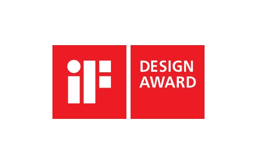 Logo iF Design Award