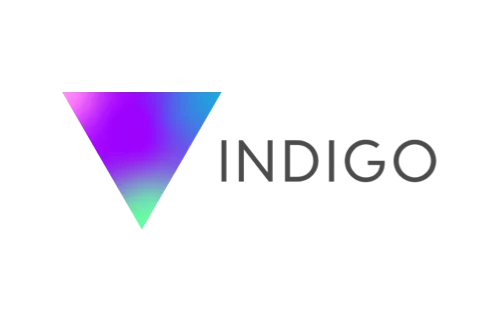Logo Indigo Design Award