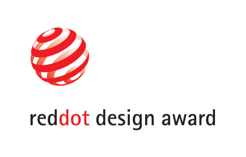 Logo Reddot Design Award
