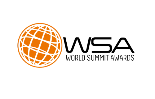 Logo World Summit Award