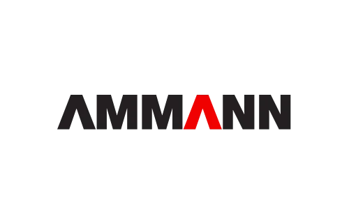 Logo Ammann Group