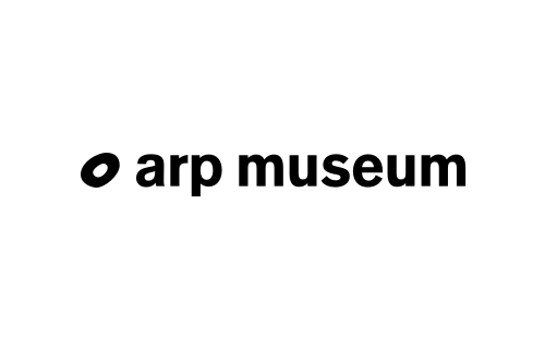 Logo Arp Museum Bahnhof Rolandseck