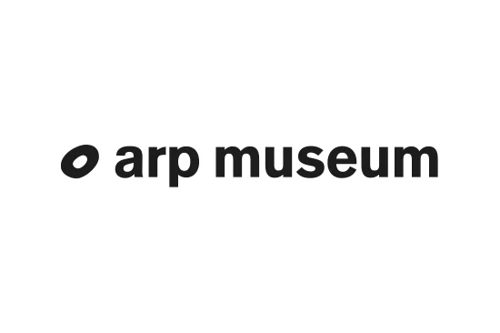 Logo Arp Museum