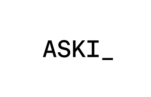Logo AsKI – Arbeitskreis selbständiger Kultur-Institute
