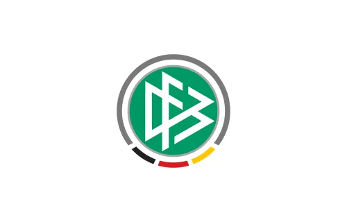 Logo dfb – Deutscher Fußball-Bund