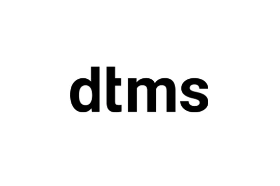 Logo dtms