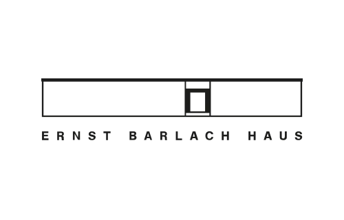 Logo Ernst Barlach Haus