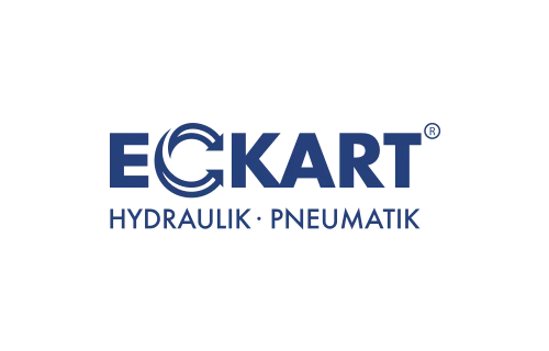 Logo Eckart Hydraulik