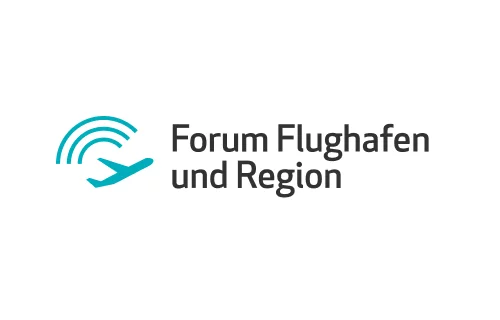 Logo Forum Flughafen und Region