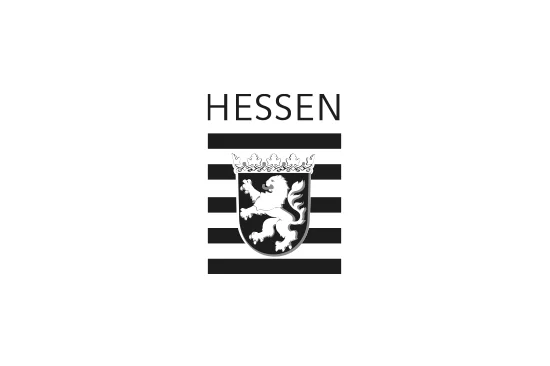 Logo Land Hessen