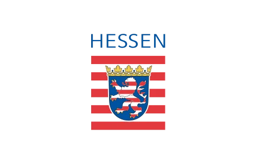Logo Land Hessen
