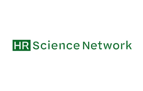 Logo HR Science Network