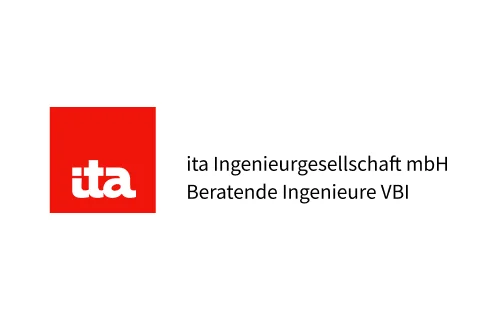 Logo ITA Ingenieurgesellschaft