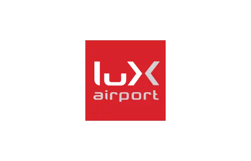 lux airport