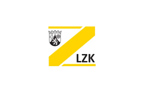 Logo Landeszahnärztekammer Rheinland-Pfalz