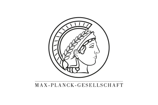 Logo Max-Planck-Gesellschaft