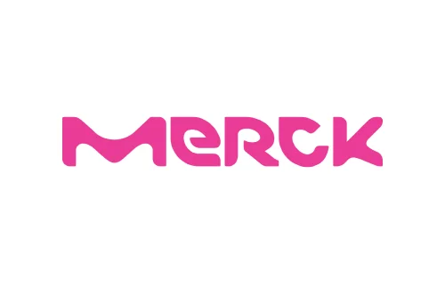 Logo Merck