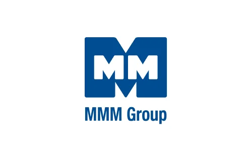 Logo MMM Group