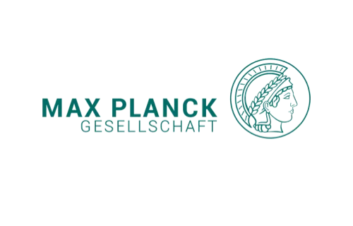 Logo Max Planck Gesellschaft