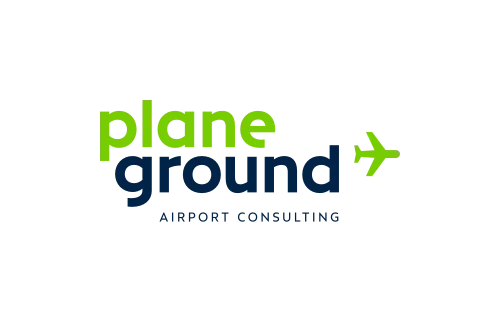 Logo Planeground Airport Consulting