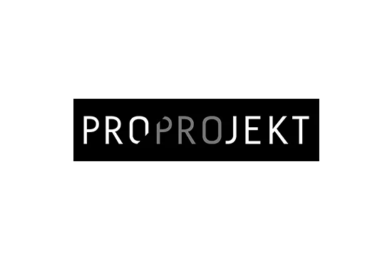 Logo ProProjekt 