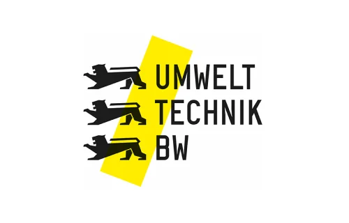 Logo Umwelt Technik BW