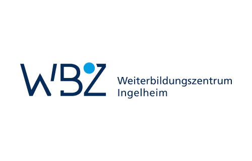 Logo Weiterbildungszentrum Ingelheim