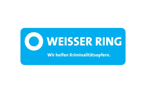 Logo Weisser Ring