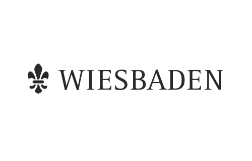 Logo Landeshauptstadt Wiesbaden