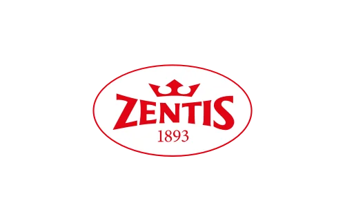 Logo Zentis Fruchtwelt